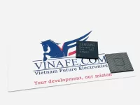 Vi Xử Lý S5PV210AH-AO ARM SAMSUNG